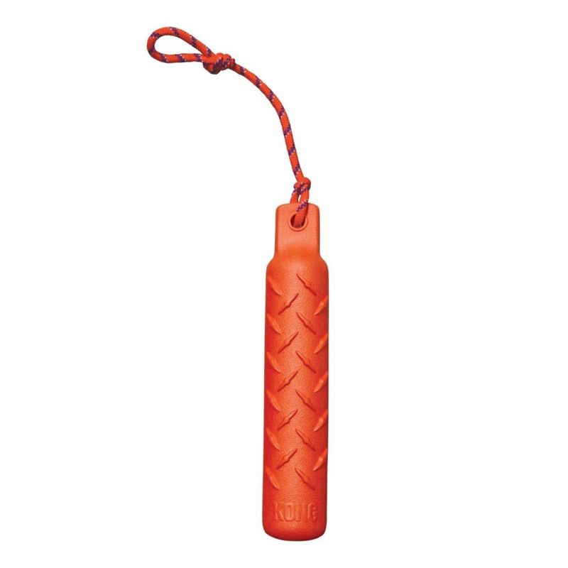 Kong Training Dummy Floating Dog Toy