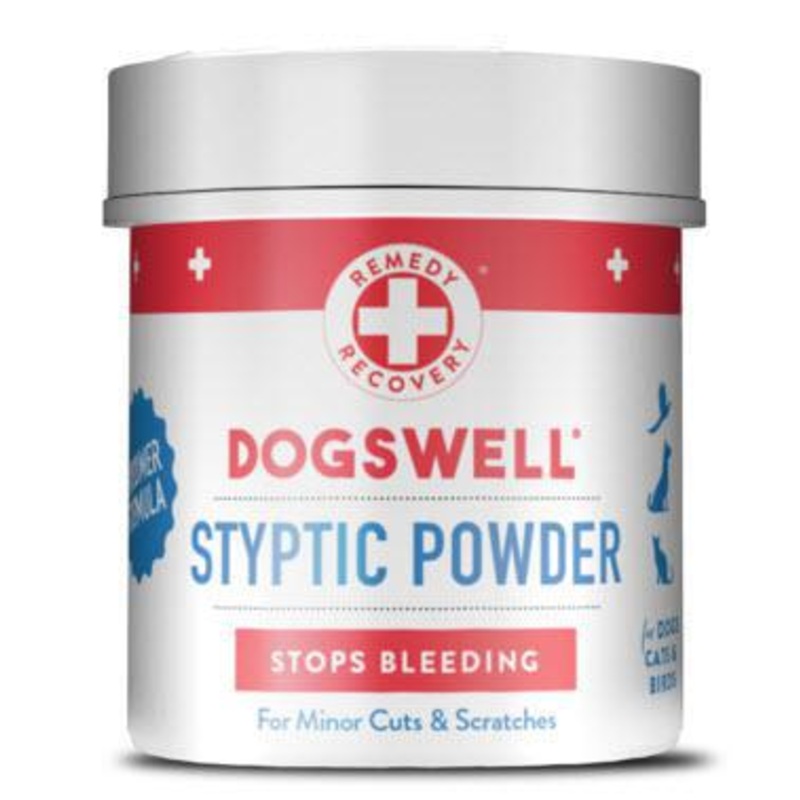 Remedy + Recovery Wound Care Styptic Powder 1.5 oz