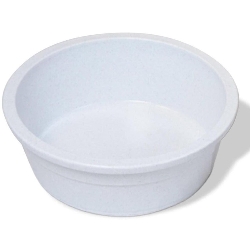 Van Ness Crock Heavyweight Dish Jumbo 106 oz