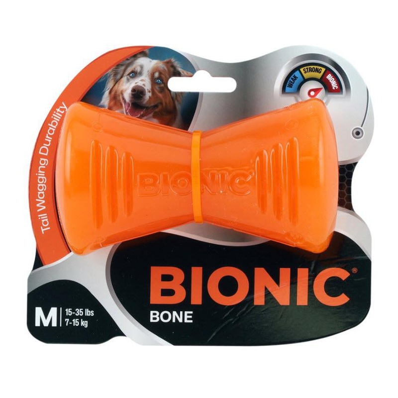 Bionic Bone