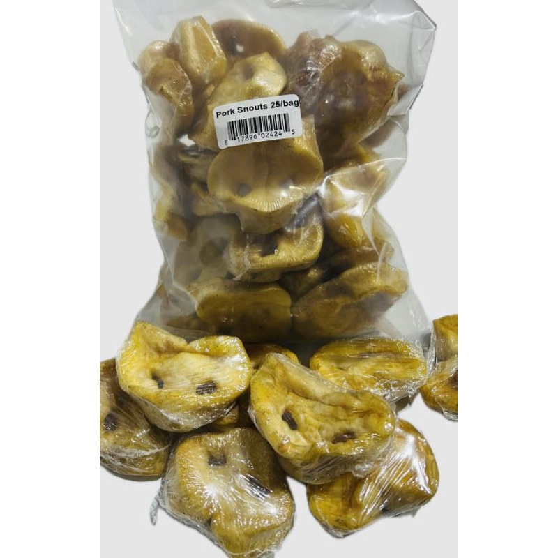 Pig Pork Snouts
