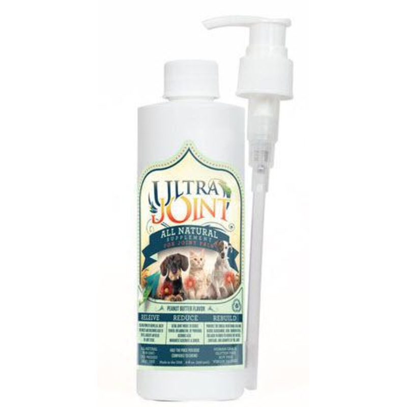 Ultra Joint Liquid Supplement