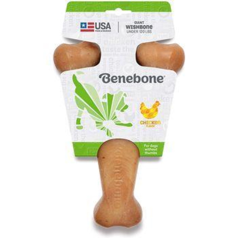 Benebone Wishbone Chicken