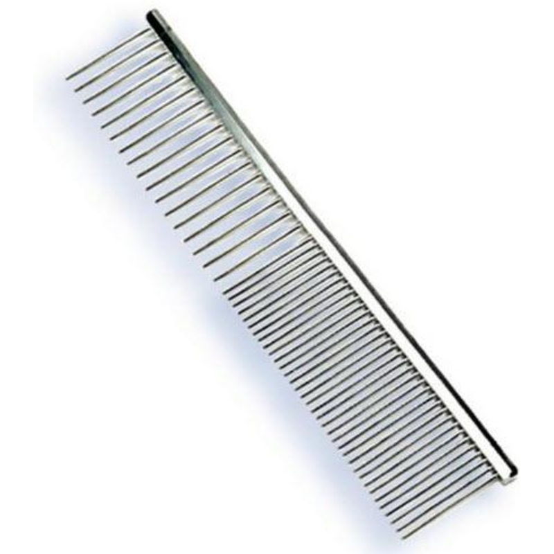 Coastal Safari Comb