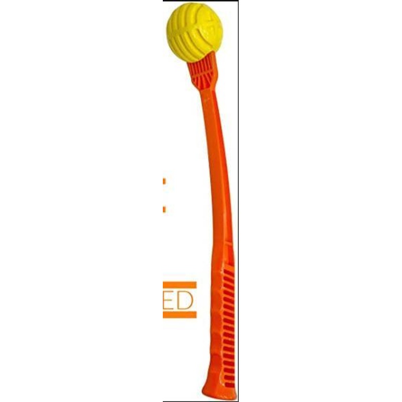 Flingerz Launcher Dog Toy