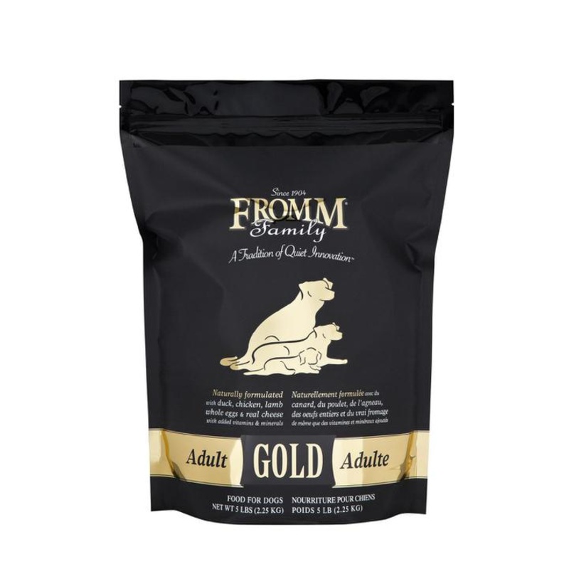 Fromm Dog Gold Adult