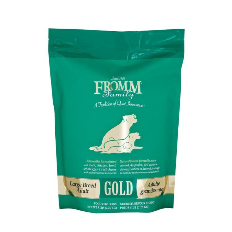 Fromm Dog Gold Large Breed Adult