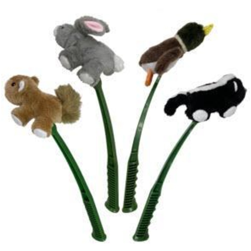 Furry Flingerz