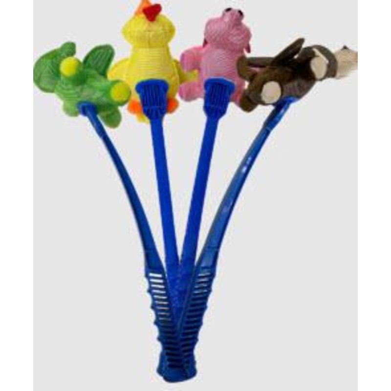 Funki Flingerz