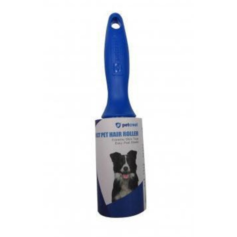 Petcrest Pet Hair Roller 60ct