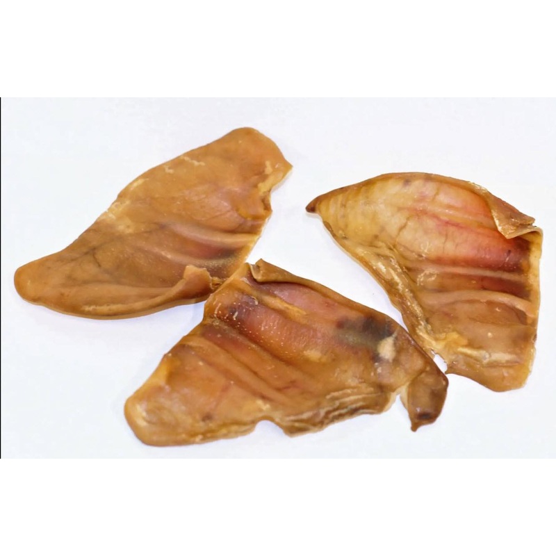 Pig Ears