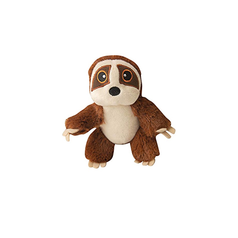 Snugarooz Baby Sasha the Sloth 5.5"