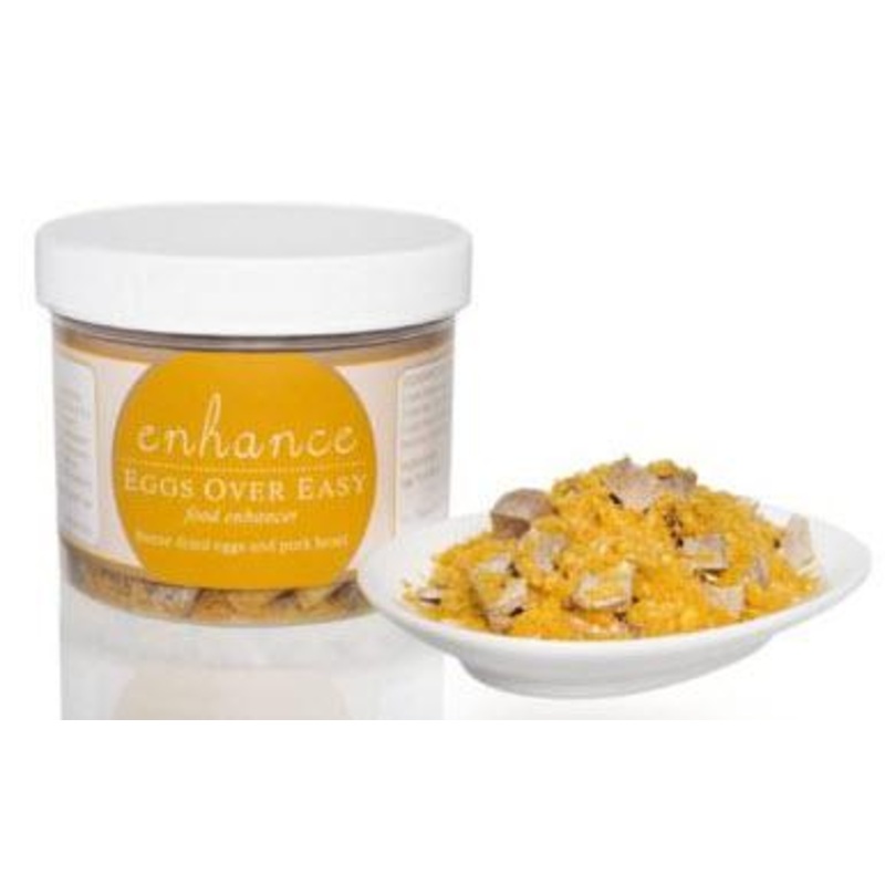 Steve's Dog & Cat FD Food Enhancer Eggs Over Easy 5 oz