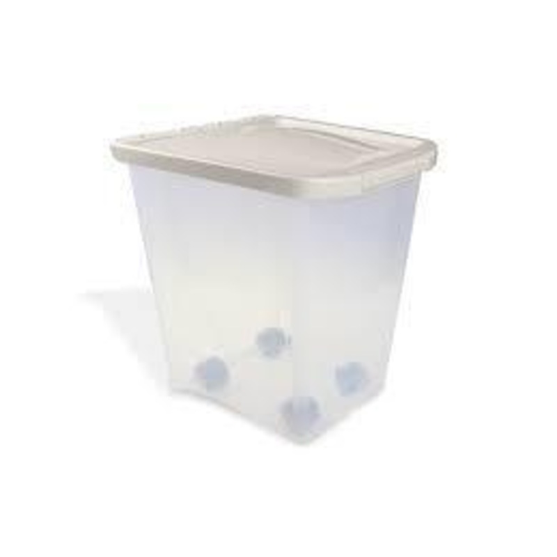 Van Ness Pet Food Storage Container 25#