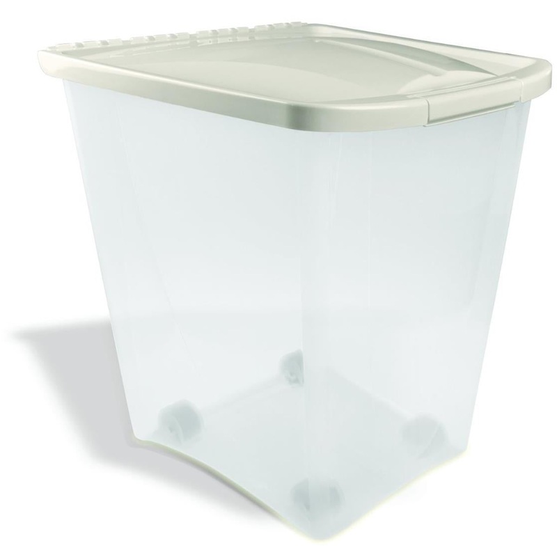 VN Pet Food Container 50 lb