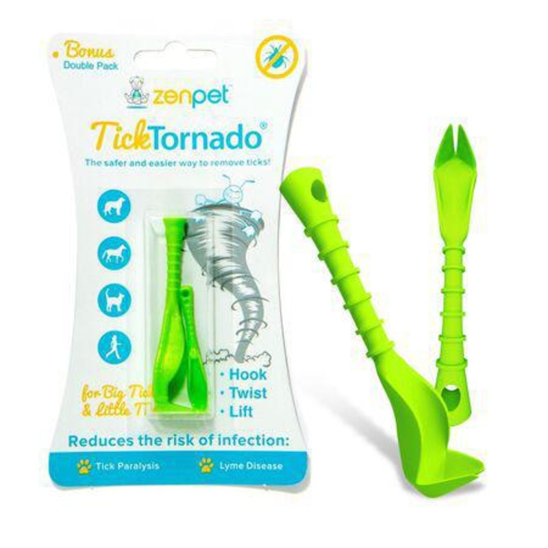 ZenPet Tick Removal Tool