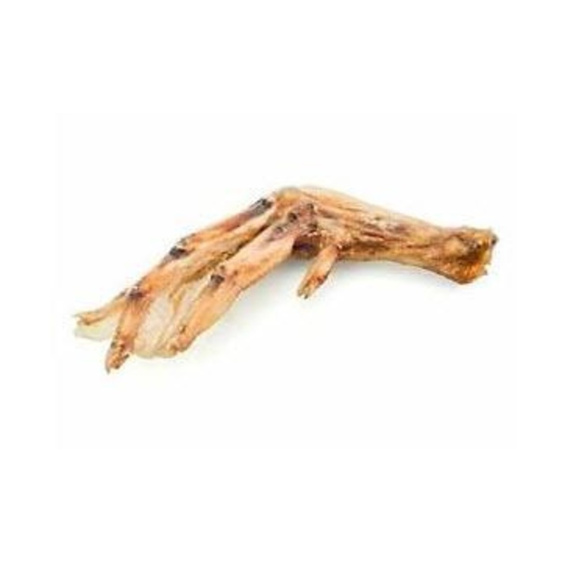 Barkworthies Duck Feet