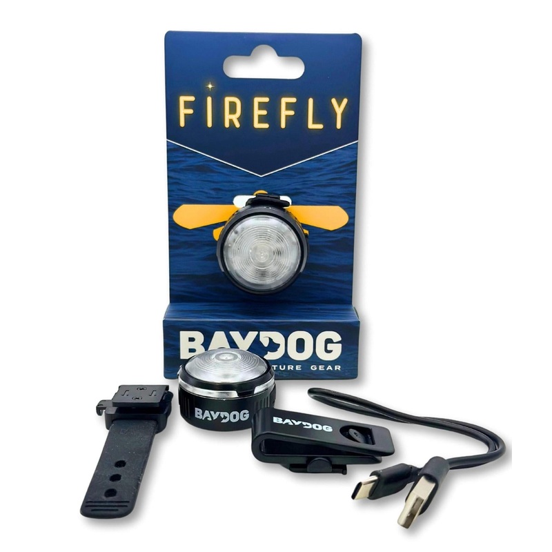 BayDog Firefly Safety Light