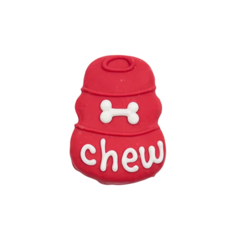 Bosco and Roxy's Chew on This