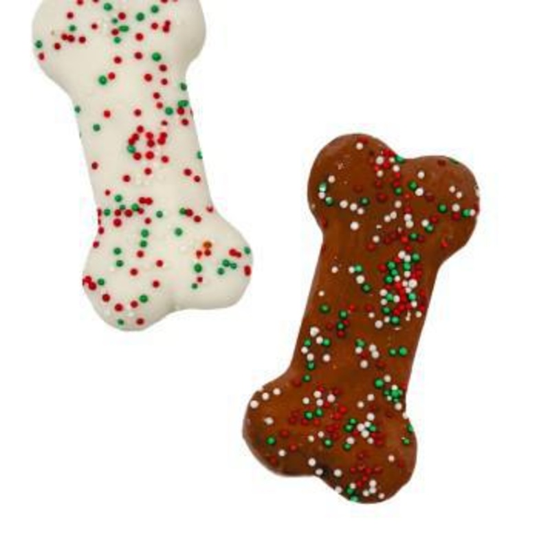 Bosco and Roxy's Dipped Bones