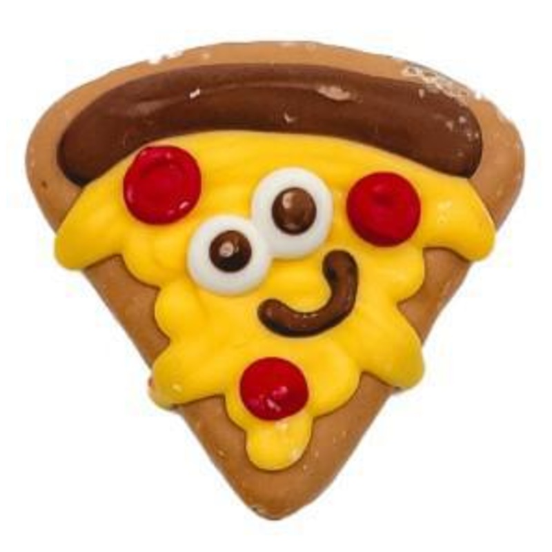 Bosco and Roxy's Have a Slice Day