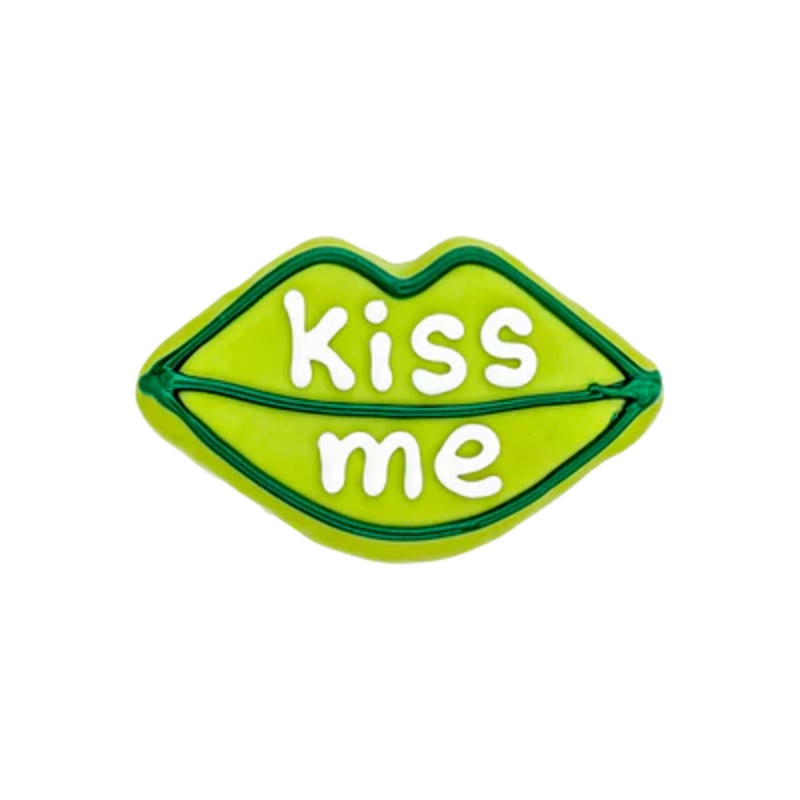 Bosco and Roxy's Kiss Me Lips