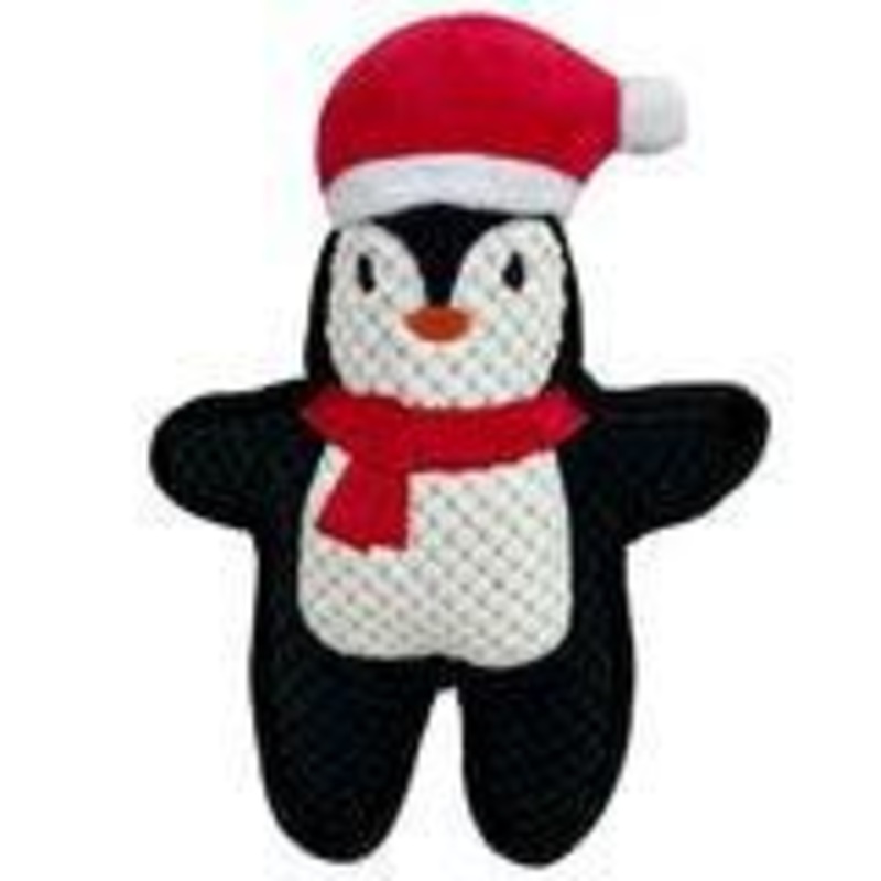 Christmas Bite me Penguin