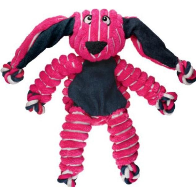 Kong Floppy Knots Bunny Medium / Large