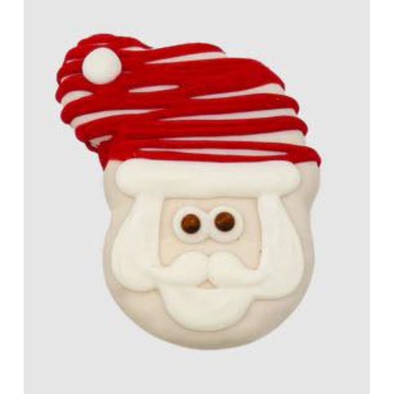 Sleigh-ing It! Cookie Treats