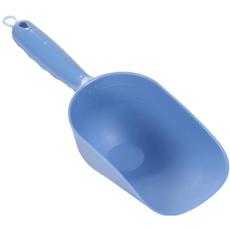 Van Ness Regular Food Scoop 1 Cup