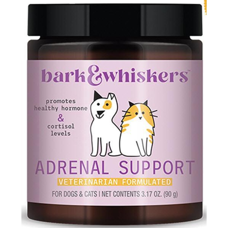 Bark & Whiskers Adrenal Support