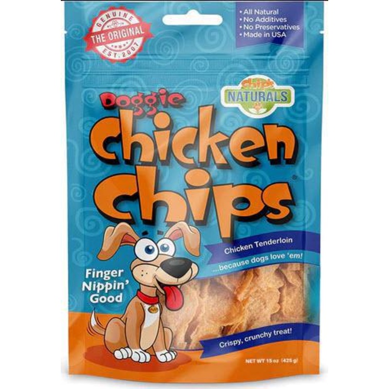 Chicken Chips (Large)