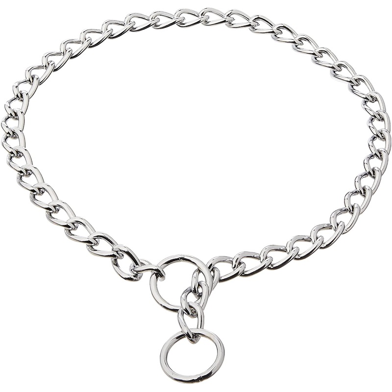 Coastal Chain Training Collar