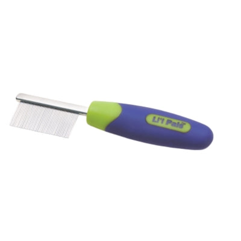 Coastal Lil Pals Flea Comb