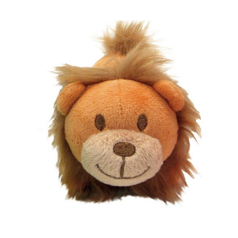 Coastal Lil Pals Plush Lion