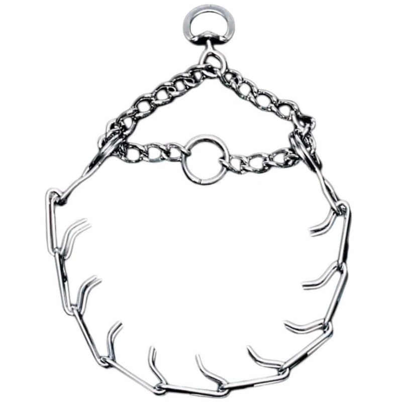 Coastal Titan Prong Collar