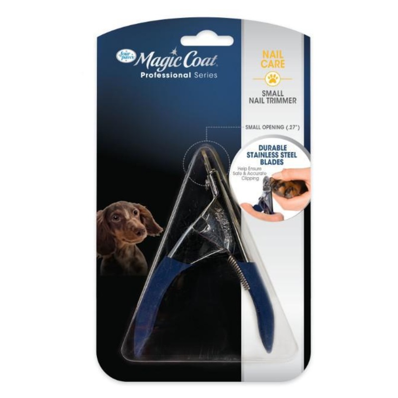 Four Paws Magic Coat Professional Series Nail Trimmer for Dogs