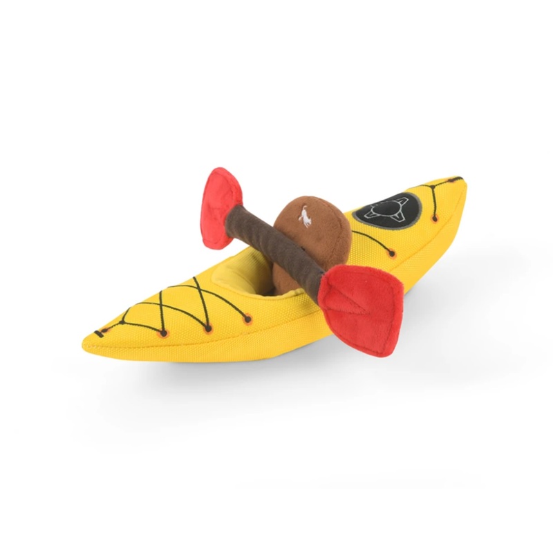 P.LA.Y. Camp Corbin K9 Kayak
