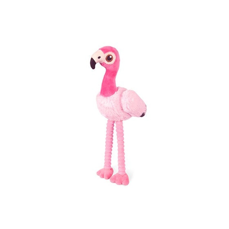 P.LA.Y. Fetching Flock Flora the Flamingo