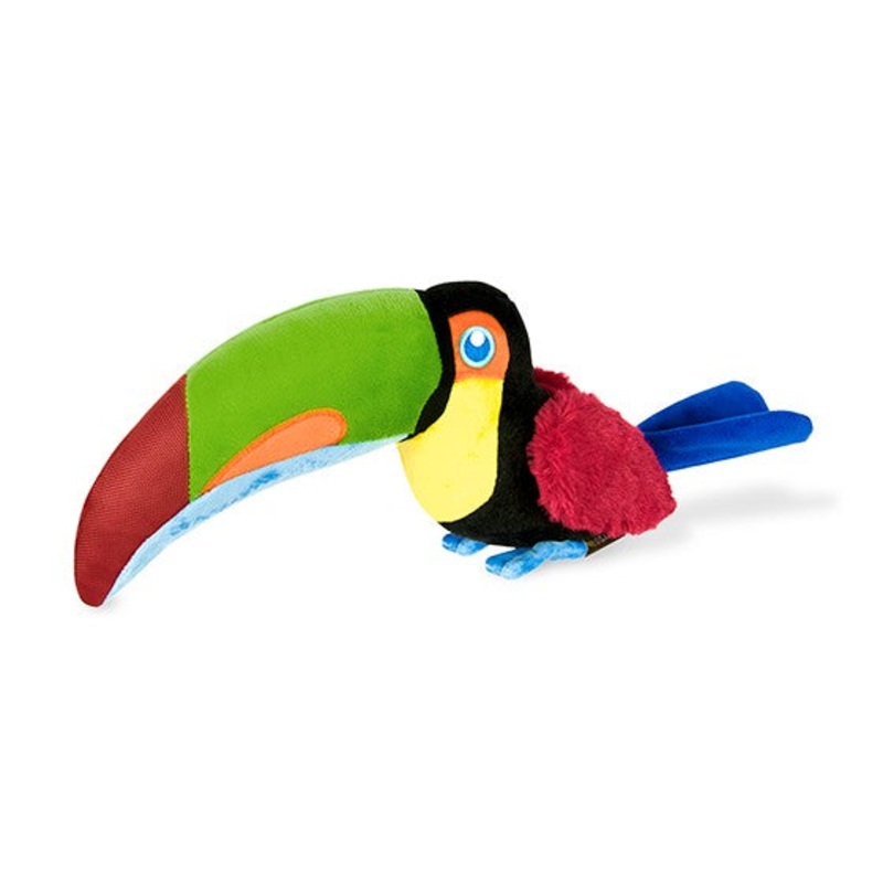 P.LA.Y. Fetching Flock Tito the Toucan