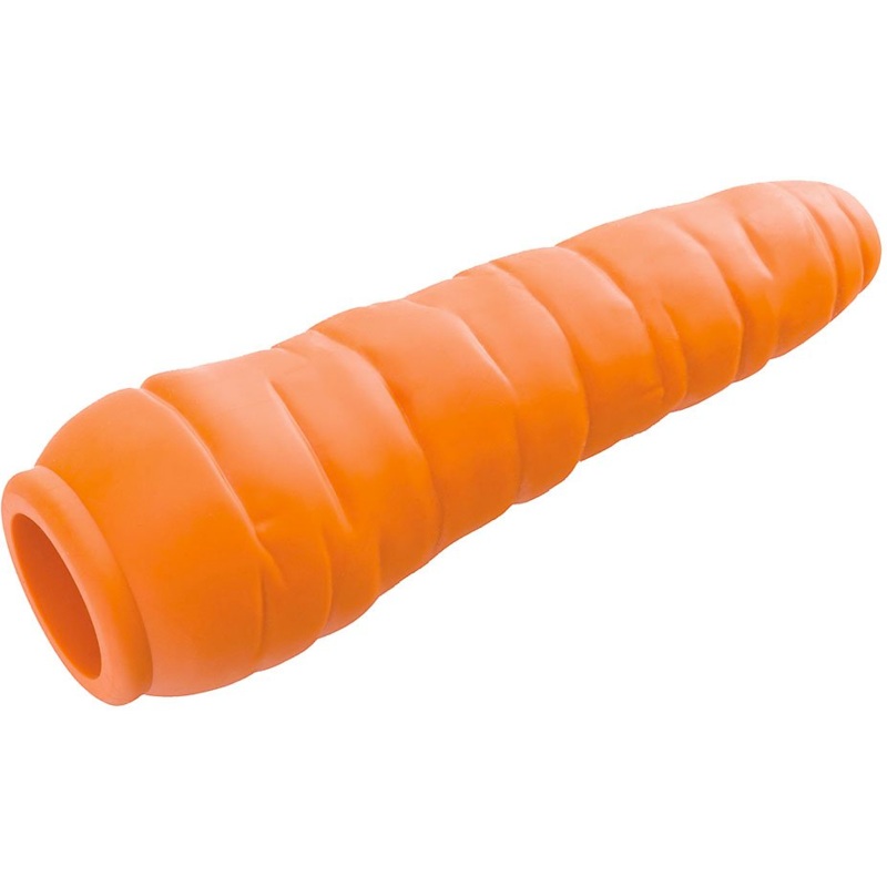 Planet Dog Orbee Carrot