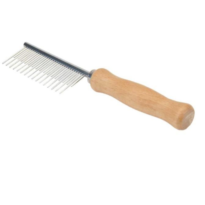 Safari Shedding Comb Long Short Hair