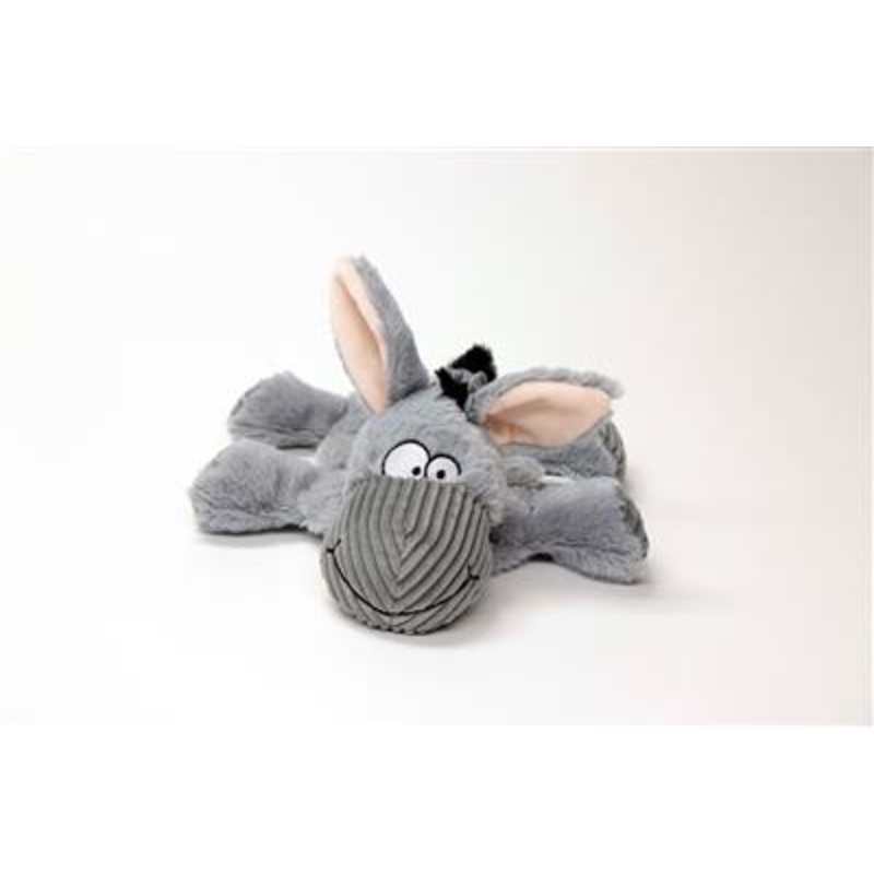 Steel Dog Barnyard Buddy Donkey