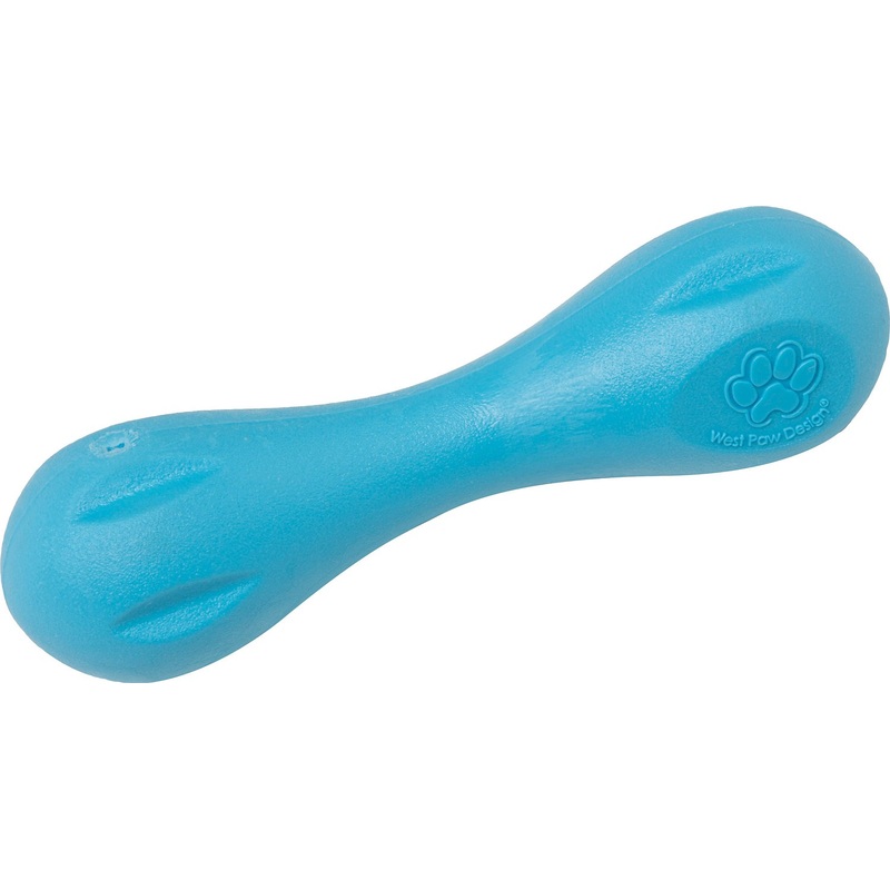 West Paw Hurley Bone