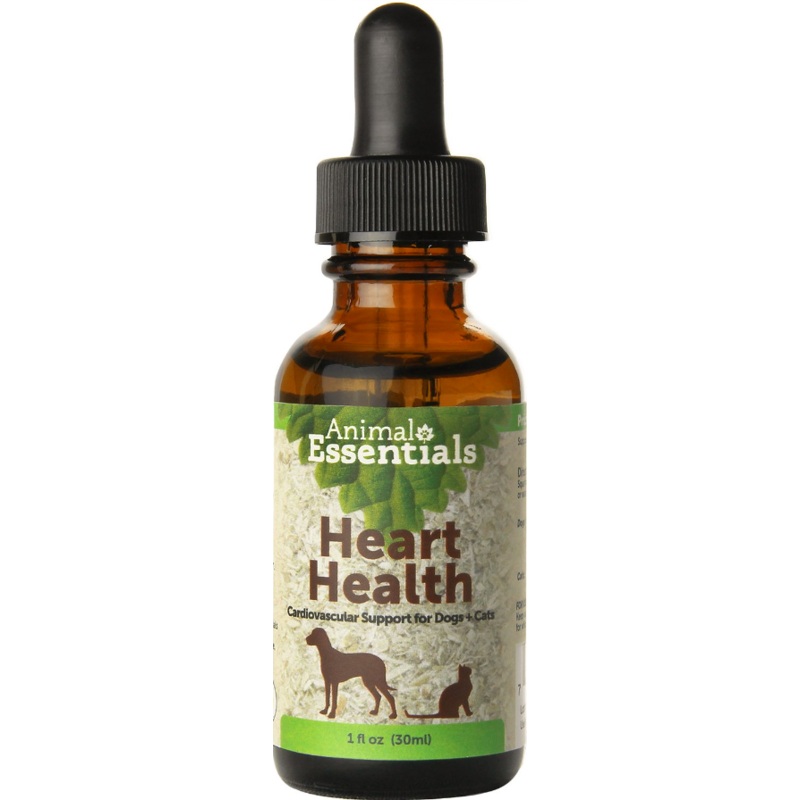 Animal Essentials Tinctures Heart Health 1 oz.