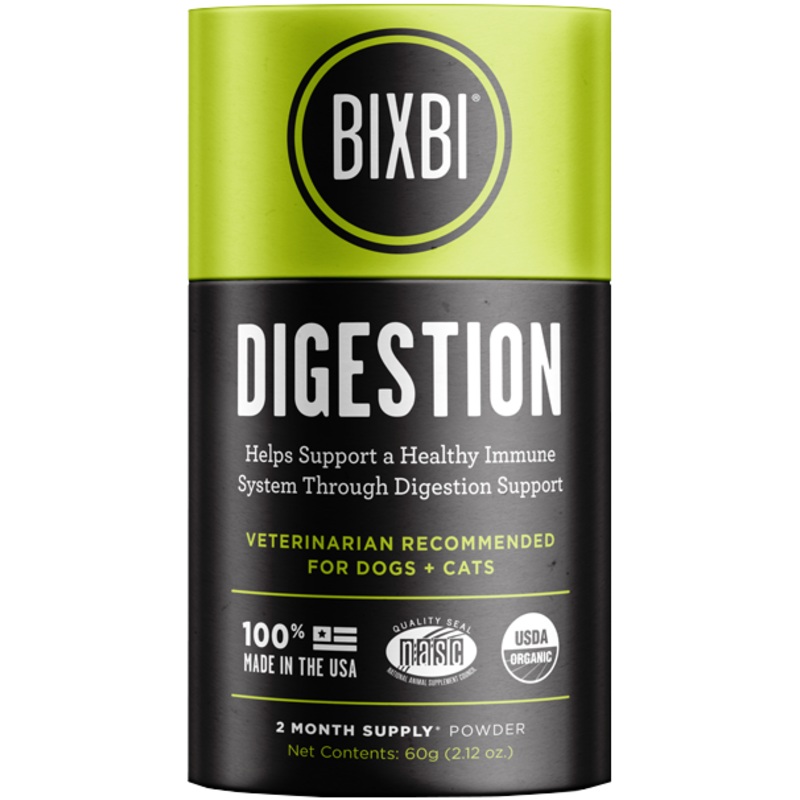 Bixbi Digestion 60 g.