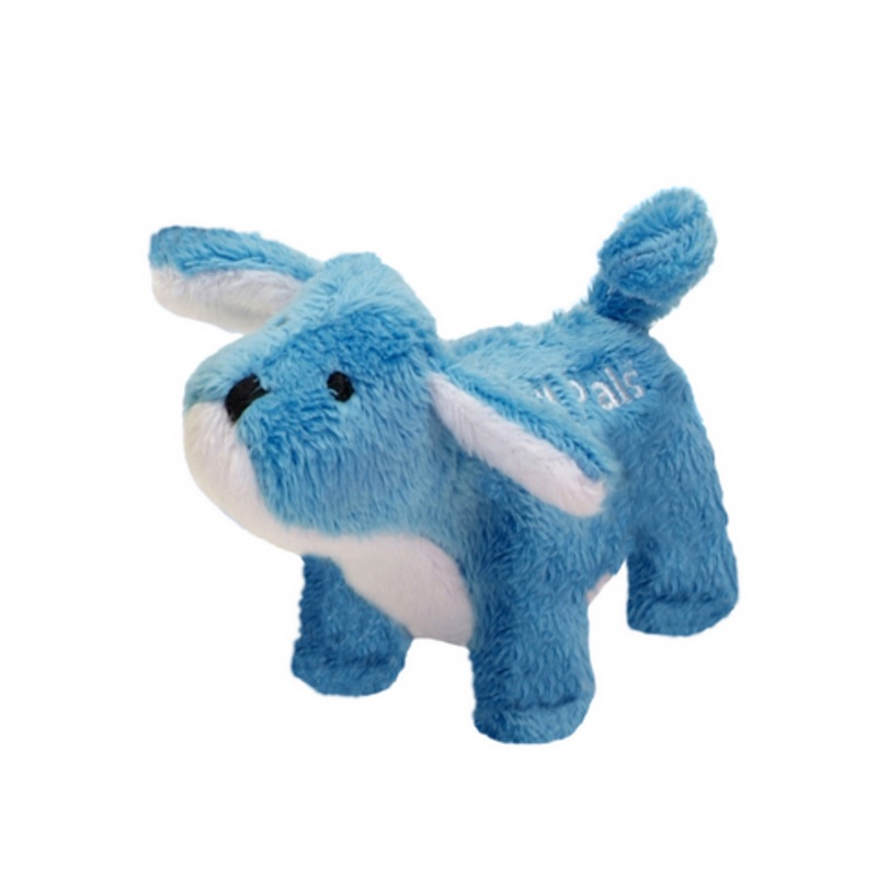 Coastal Lil Pals Plush Dog