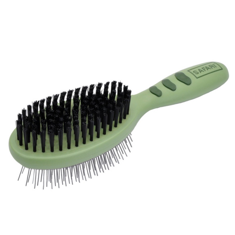 Coastal Safari Combo Brush