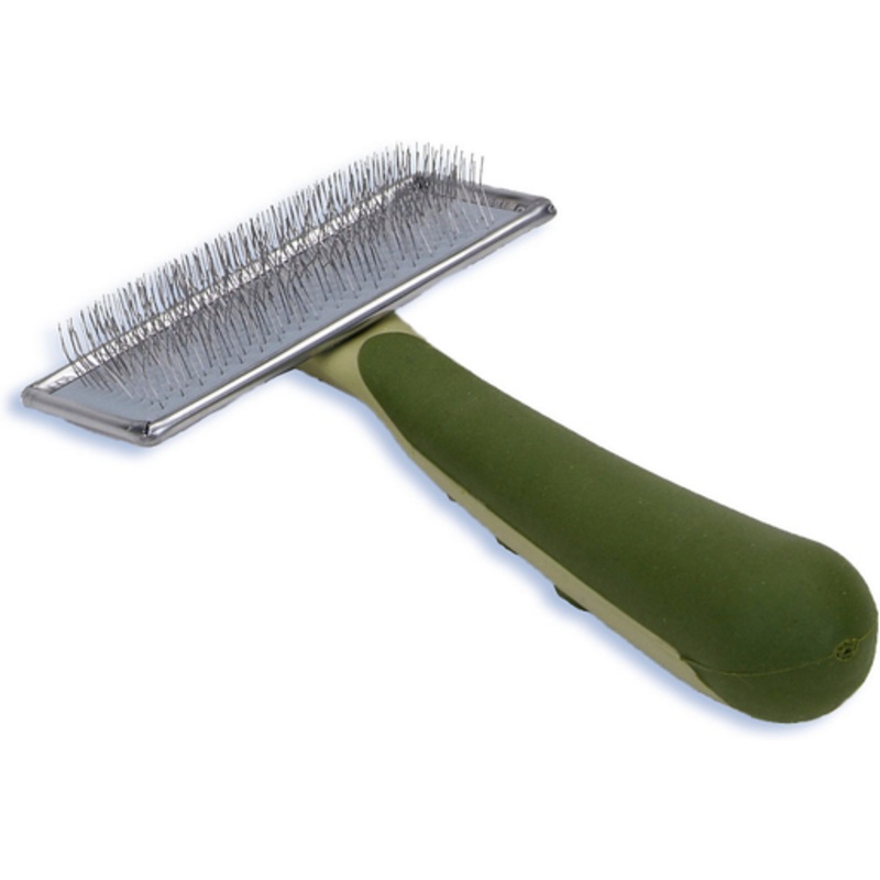Coastal Safari Soft Slicker Brush