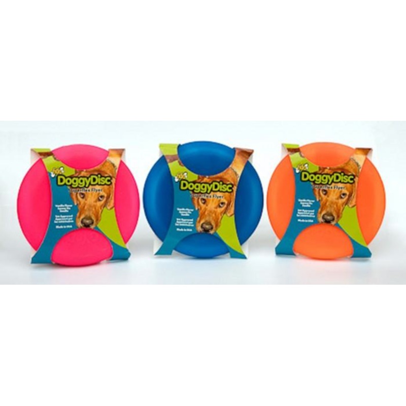 Fido Superflex Doggy Disk
